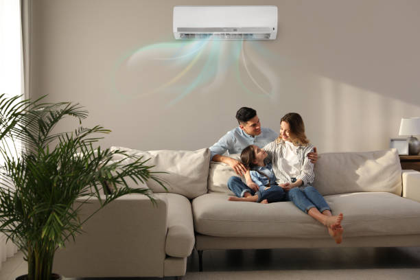 HVAC Maintenance Plan in Mcloud, OK