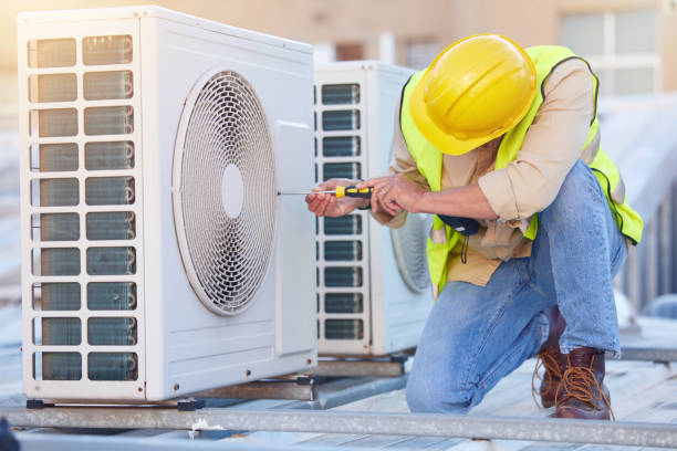 Best Affordable HVAC Services  in Mcloud, OK