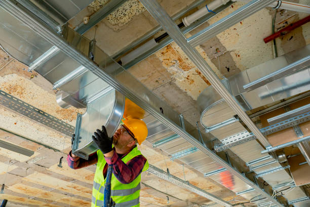 Best HVAC Installation Services  in Mcloud, OK