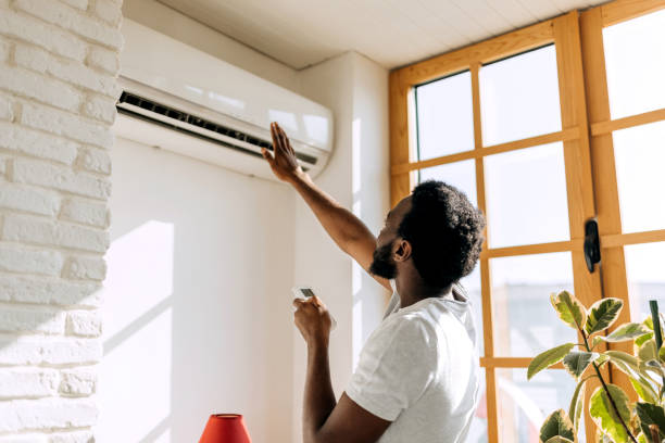 Trusted Mcloud, OK HVAC Experts