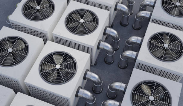 Best Ductless HVAC Repair  in Mcloud, OK