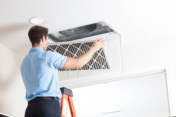 Best HVAC System Installation  in Mcloud, OK