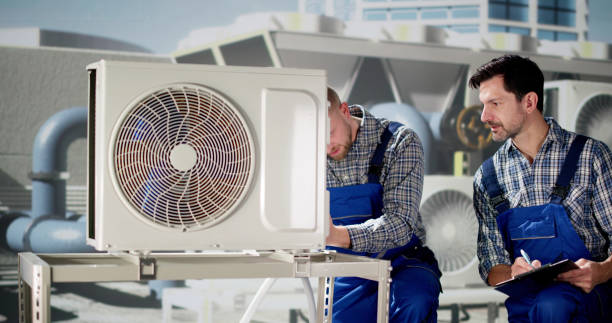 Best Residential HVAC Services  in Mcloud, OK