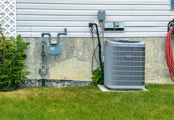 Best HVAC Air Duct Cleaning  in Mcloud, OK
